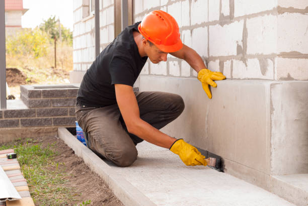 Waterproofing professionals working in North Bend, OH